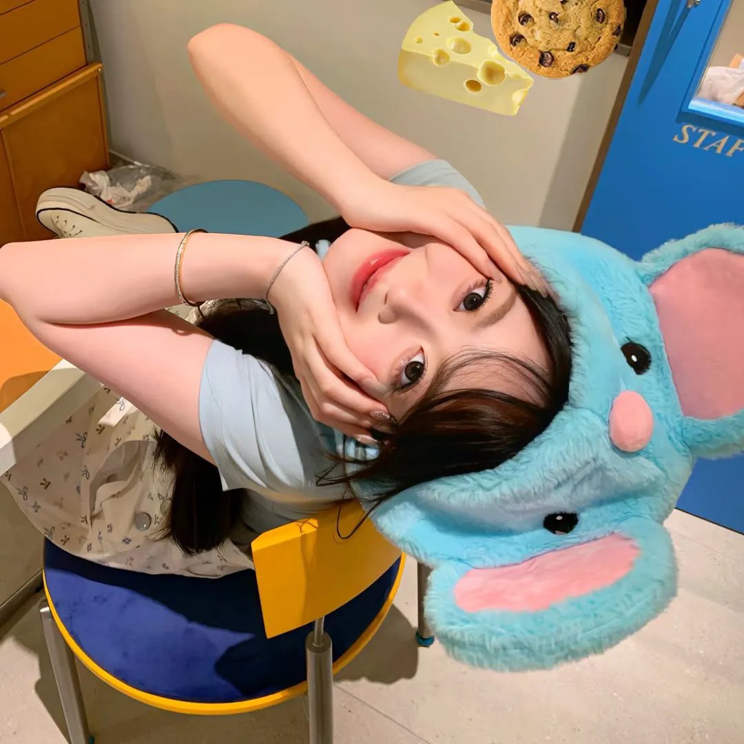 铁手人